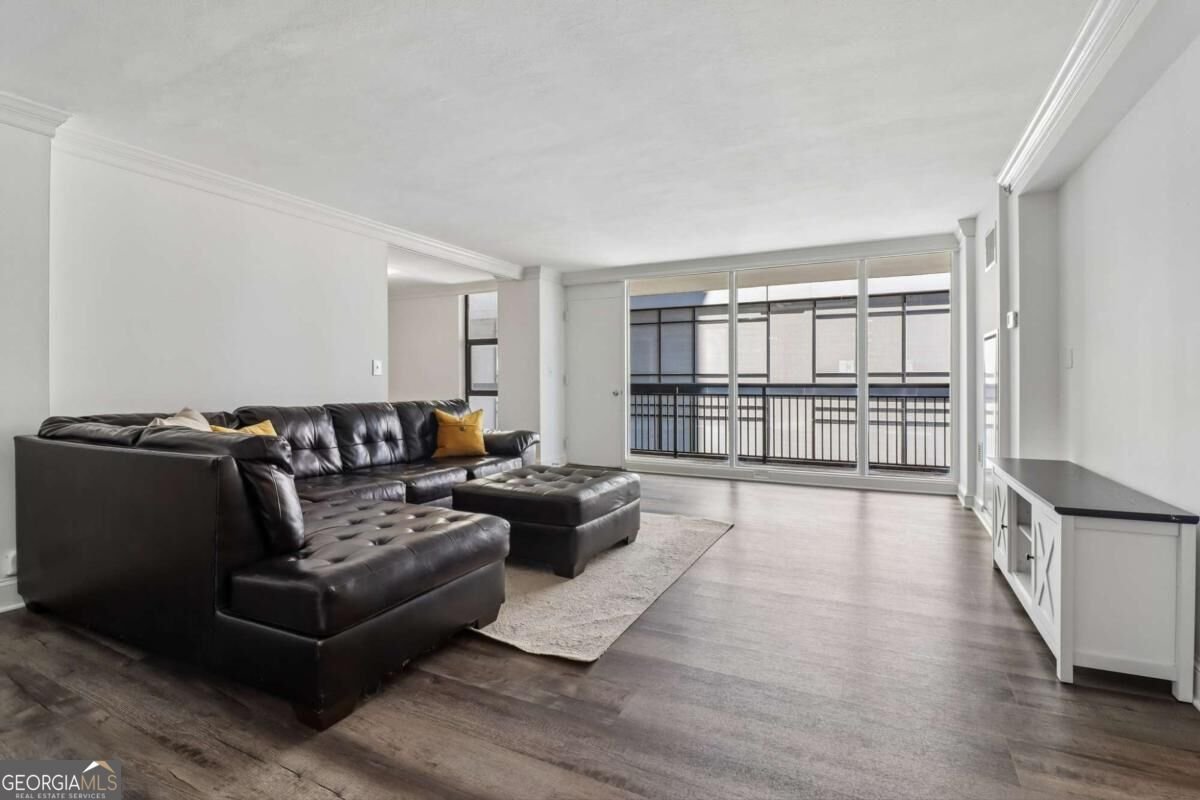620 Peachtree Street Atlanta - Photo 16