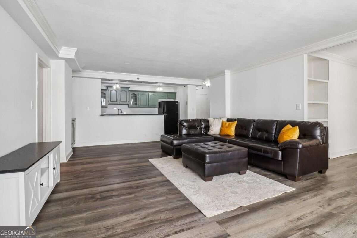 620 Peachtree Street Atlanta - Photo 17