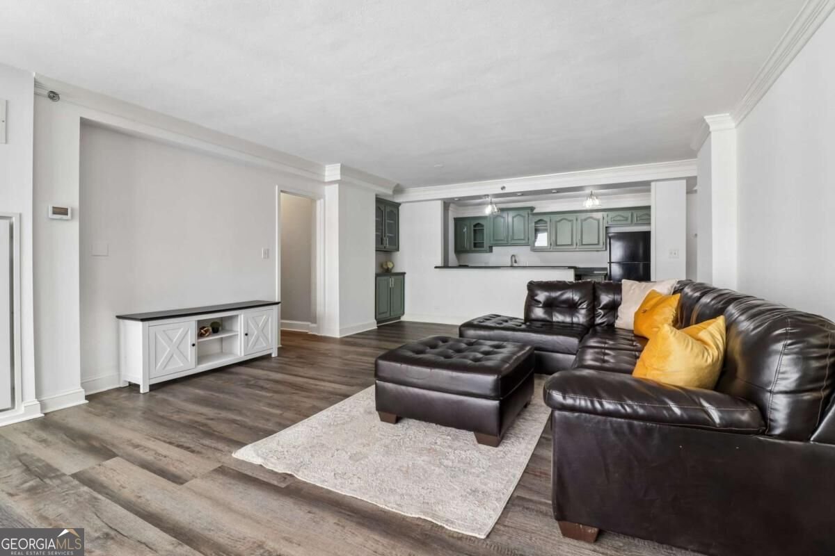 620 Peachtree Street Atlanta - Photo 18