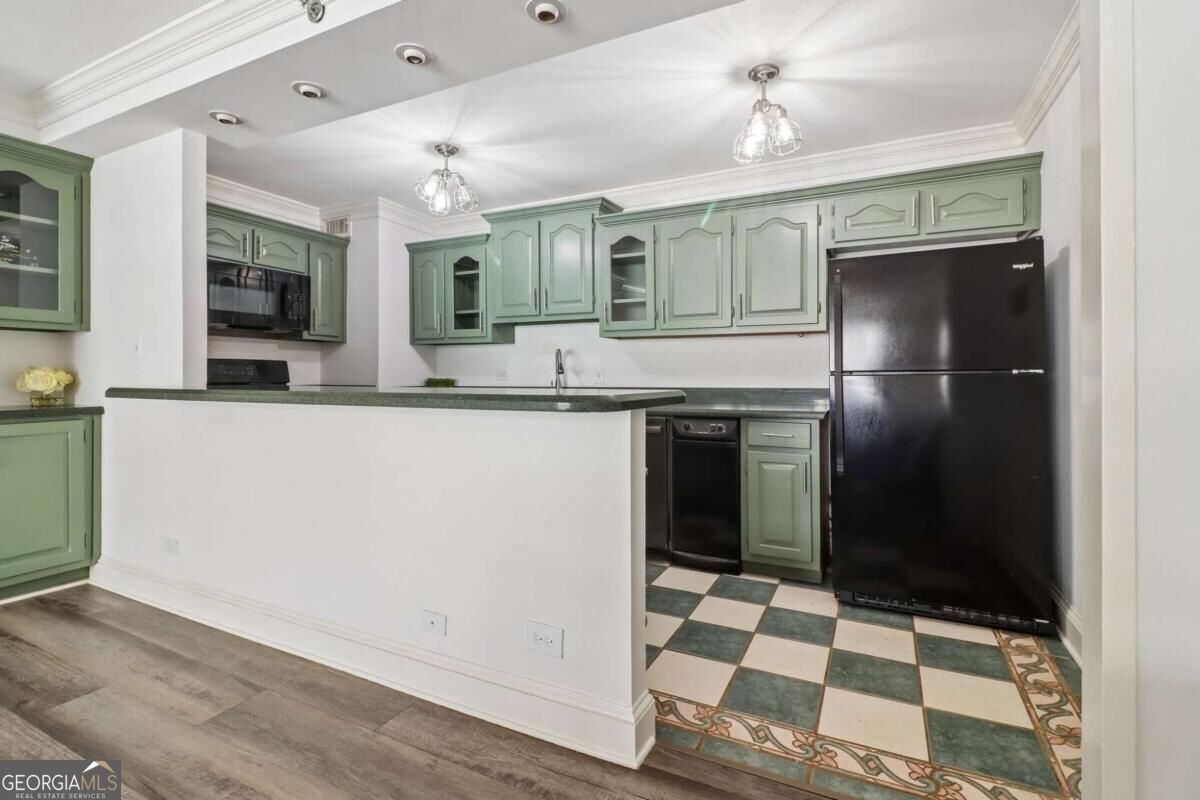 620 Peachtree Street Atlanta - Photo 23