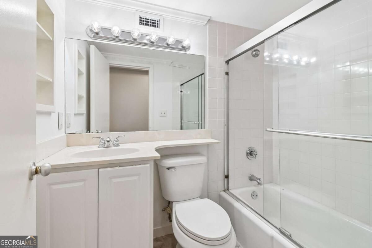 620 Peachtree Street Atlanta - Photo 30