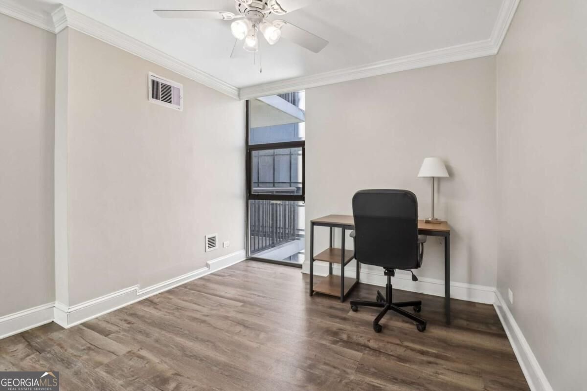 620 Peachtree Street Atlanta - Photo 31