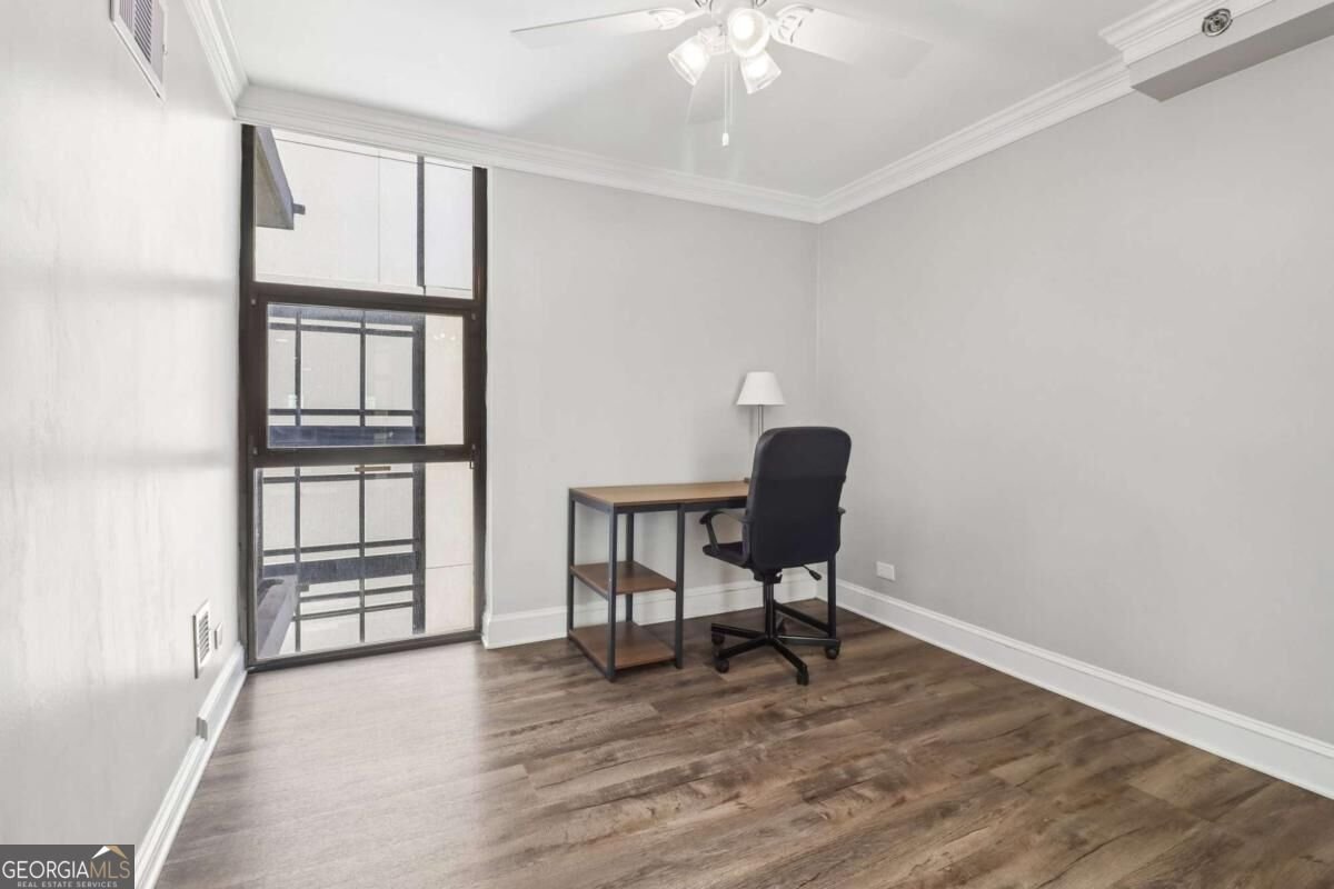 620 Peachtree Street Atlanta - Photo 32