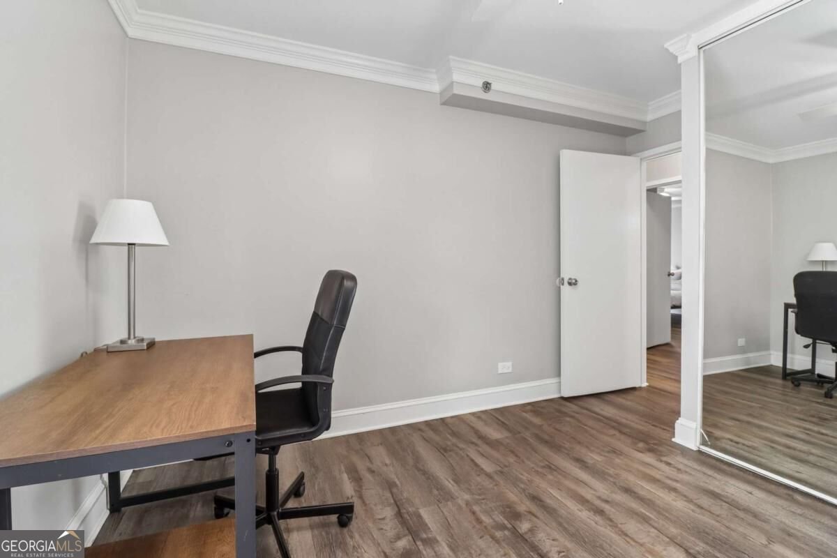 620 Peachtree Street Atlanta - Photo 33