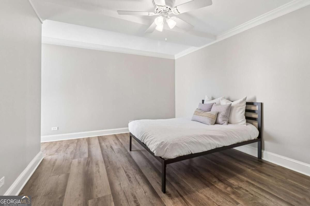 620 Peachtree Street Atlanta - Photo 41