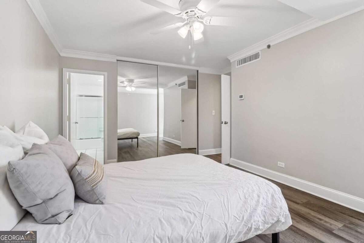 620 Peachtree Street Atlanta - Photo 43
