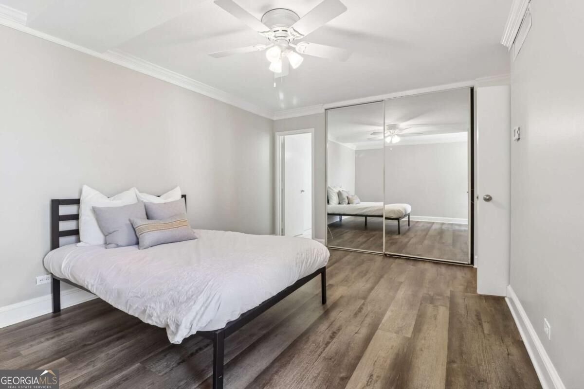 620 Peachtree Street Atlanta - Photo 44