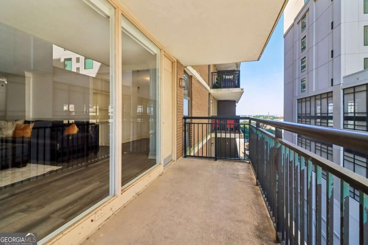 620 Peachtree Street Atlanta - Photo 48