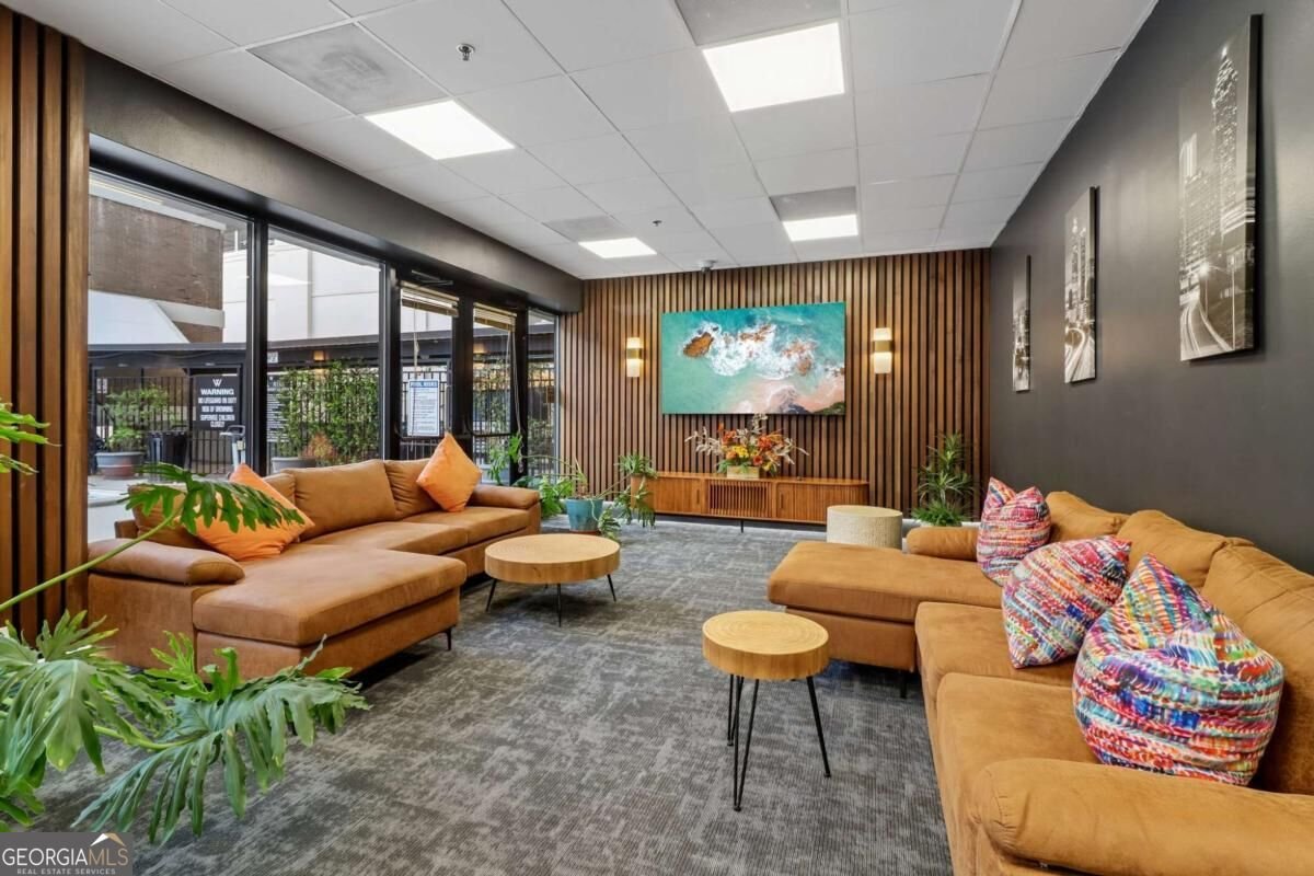 620 Peachtree Street Atlanta - Photo 52