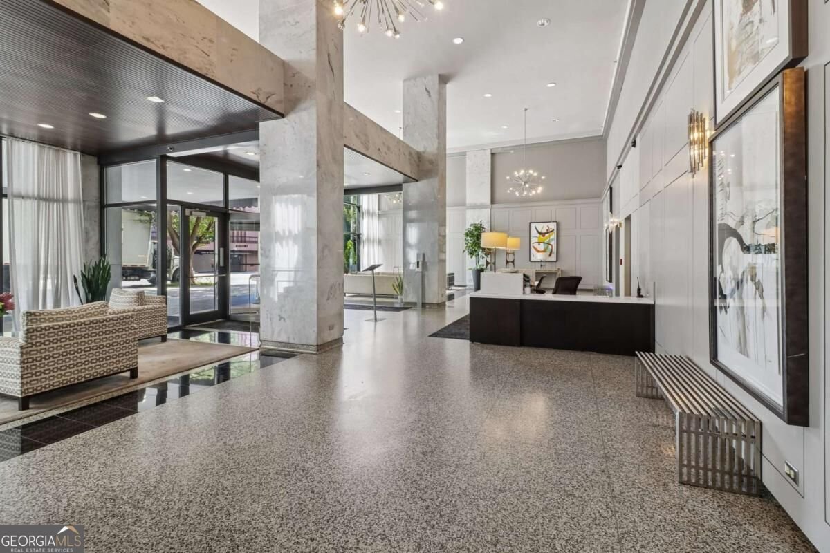 620 Peachtree Street Atlanta - Photo 54