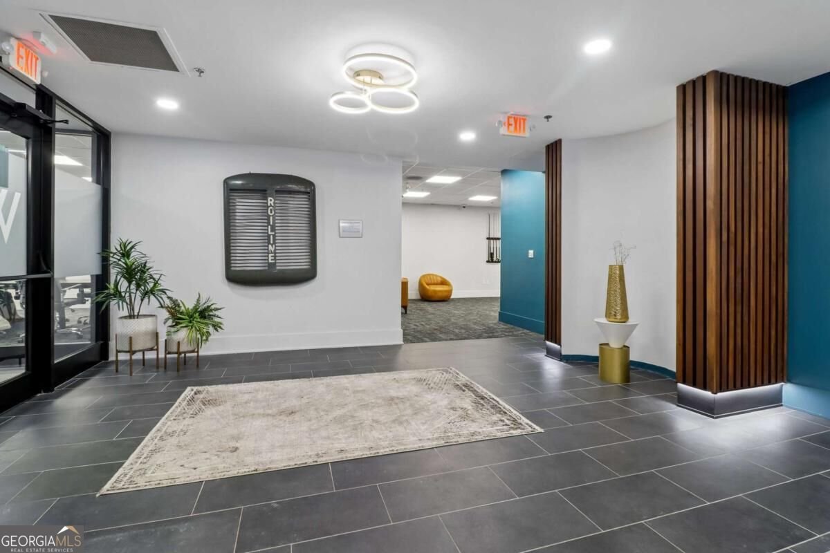 620 Peachtree Street Atlanta - Photo 58