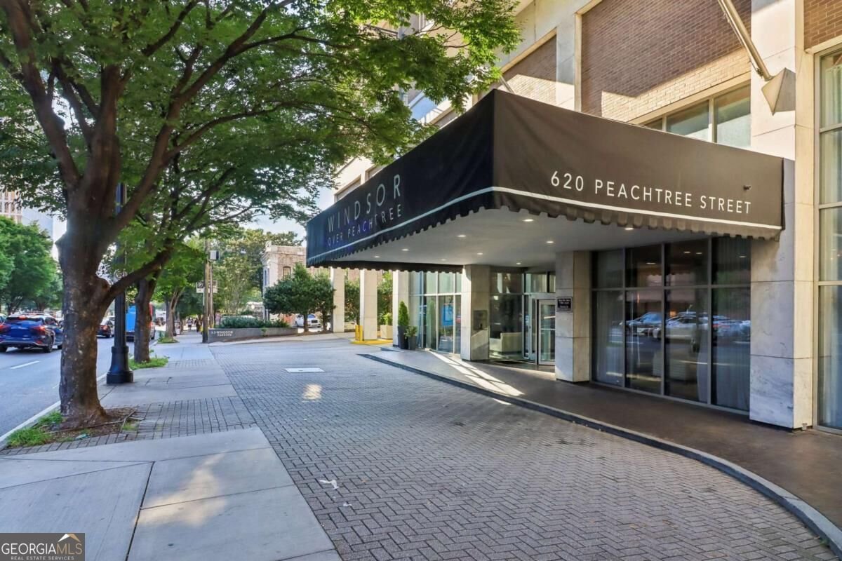 620 Peachtree Street Atlanta - Photo 6