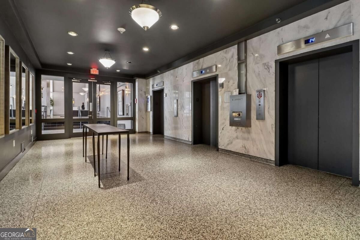 620 Peachtree Street Atlanta - Photo 62