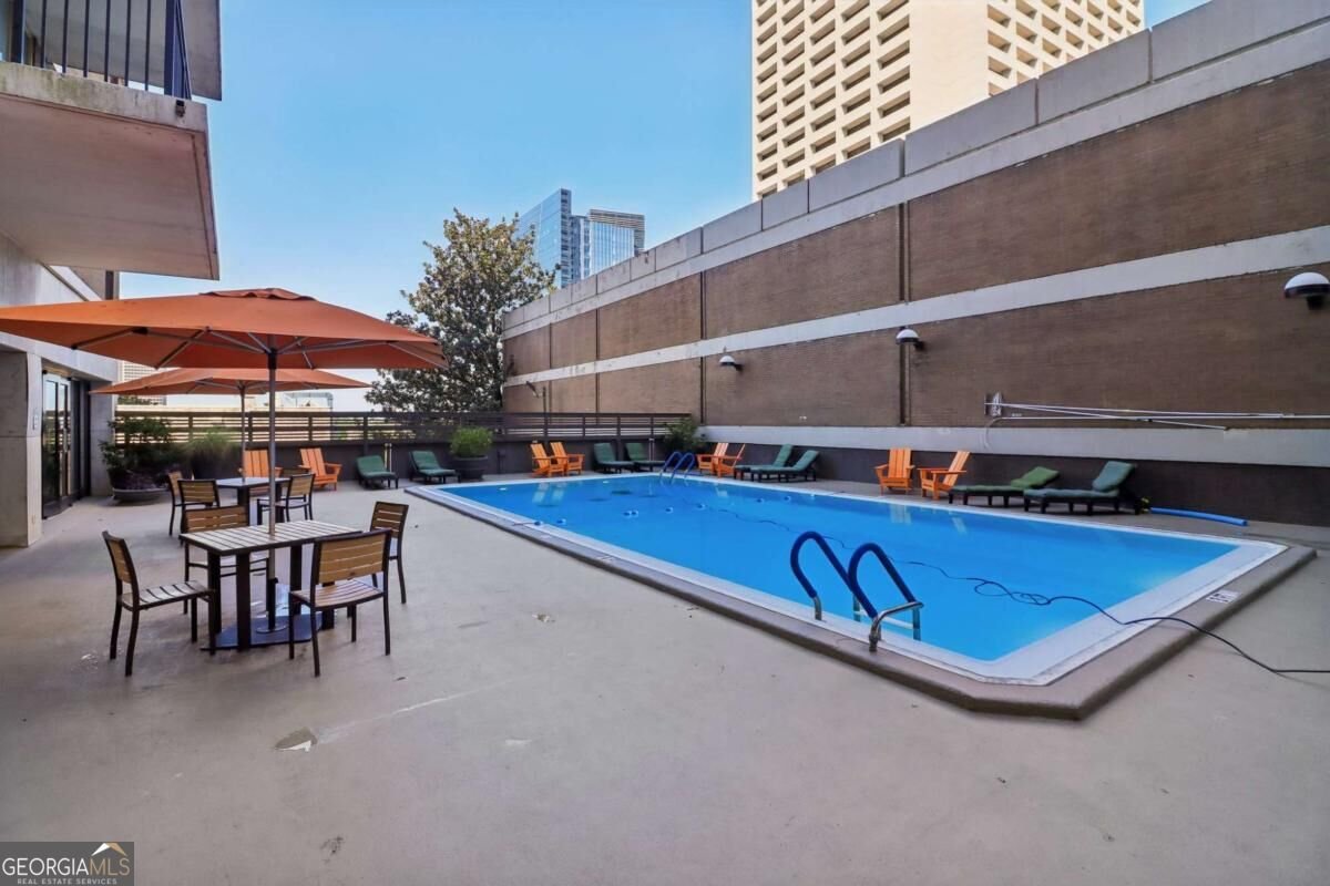 620 Peachtree Street Atlanta - Photo 66