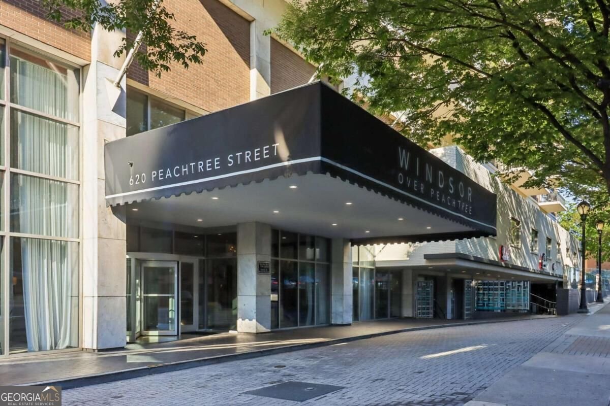 620 Peachtree Street Atlanta - Photo 7