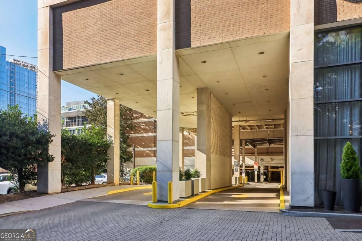 620 Peachtree Street Atlanta - Photo 8