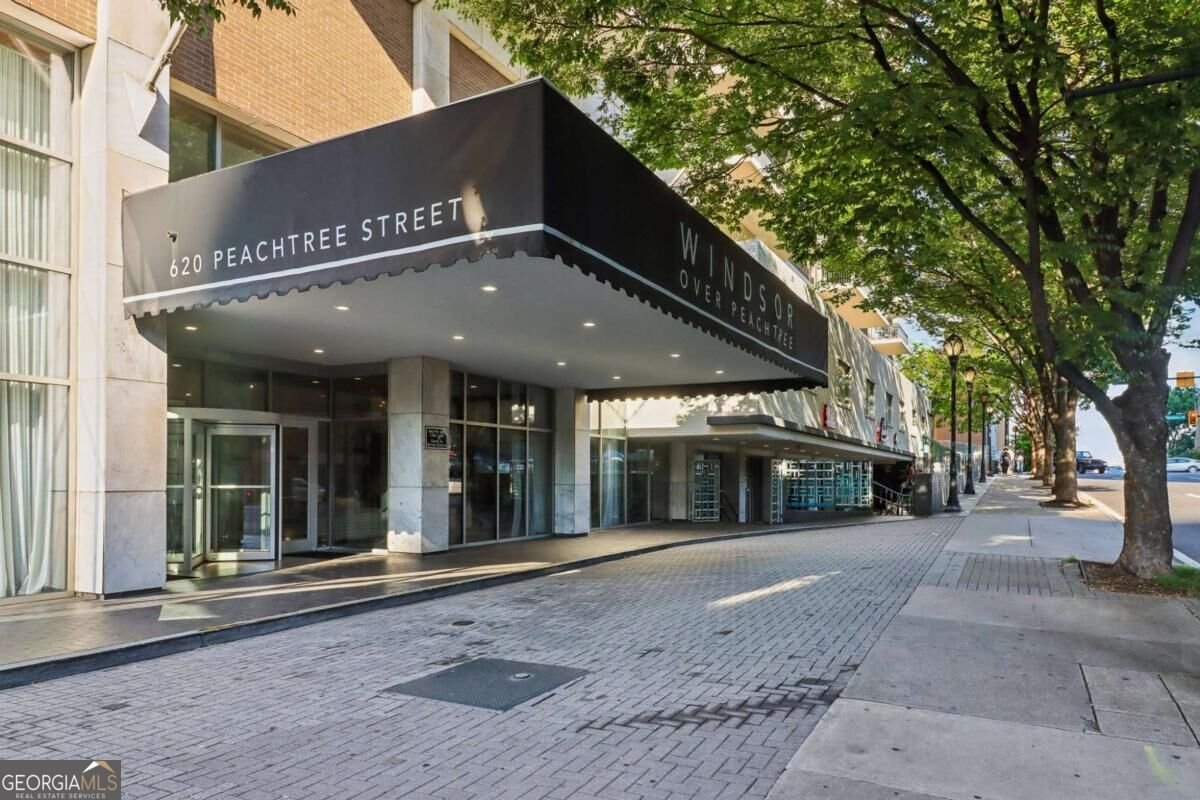 620 Peachtree Street Atlanta - Photo 9