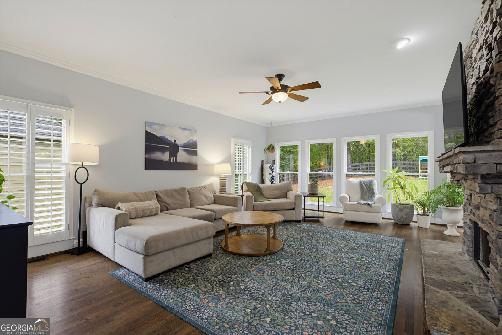 330 Walnut Hills Crossing Canton - Photo 8