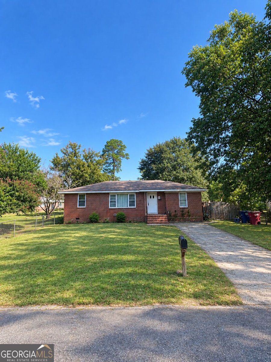 4077 Blair Court Macon - main photo