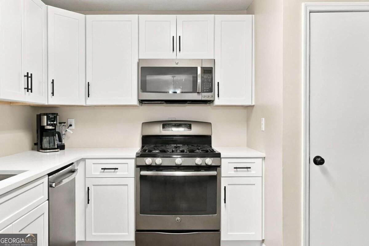 191 Wana Circle Mableton - Photo 10
