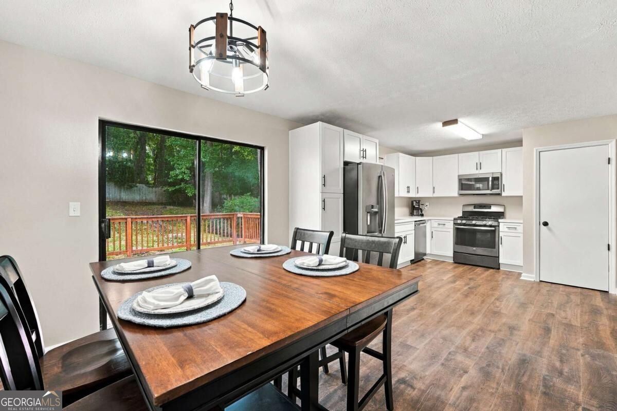 191 Wana Circle Mableton - Photo 12
