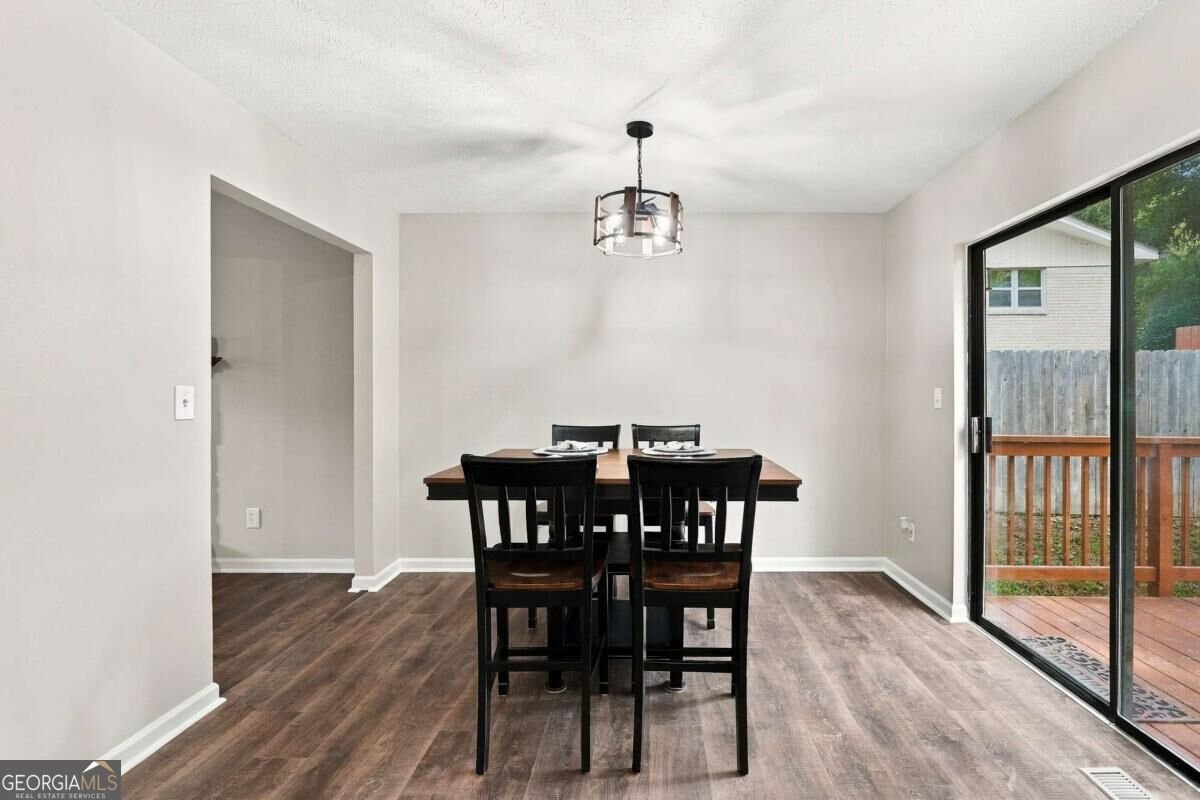 191 Wana Circle Mableton - Photo 13