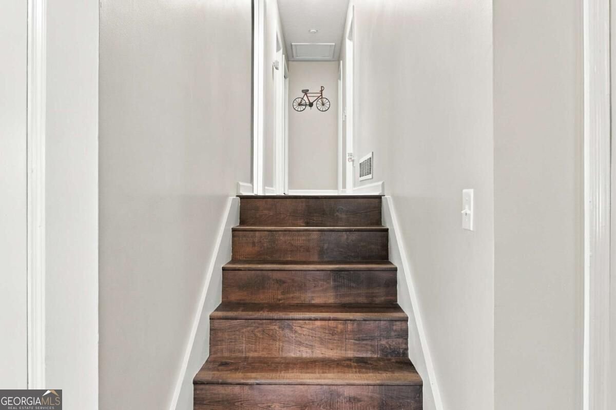 191 Wana Circle Mableton - Photo 14