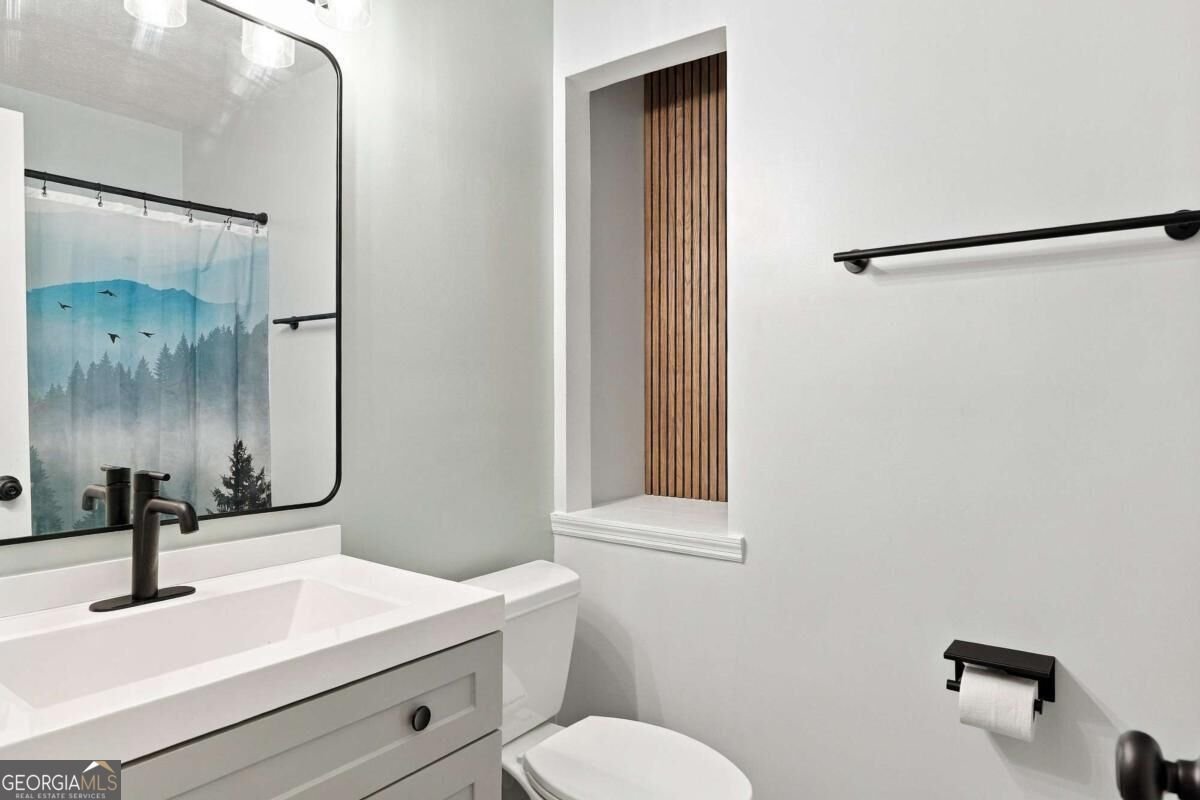 191 Wana Circle Mableton - Photo 15