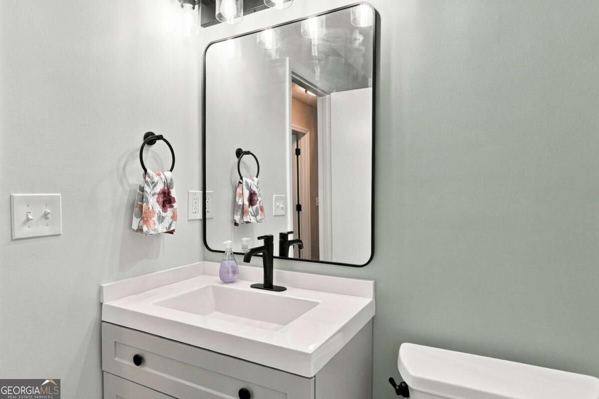 191 Wana Circle Mableton - Photo 16