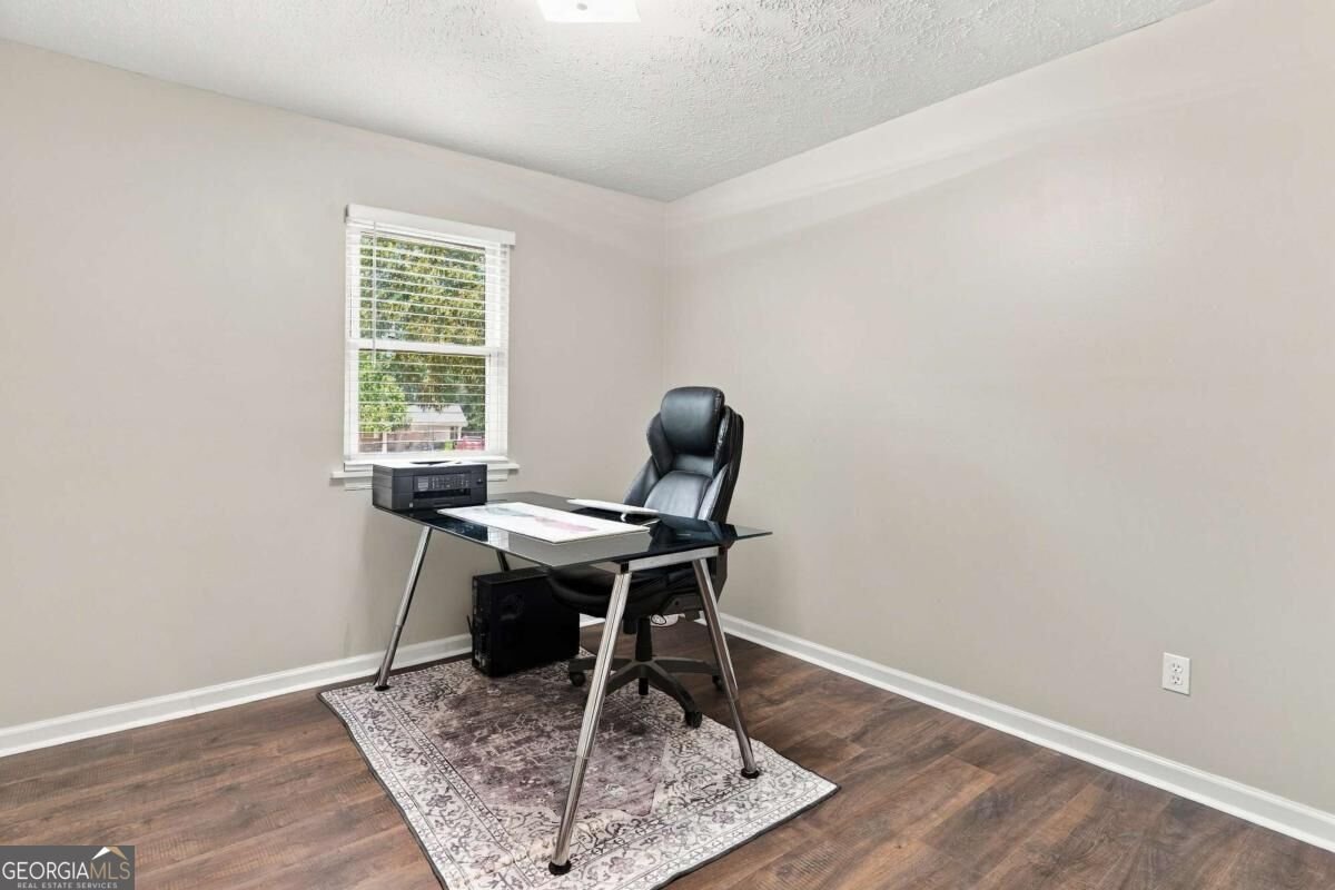 191 Wana Circle Mableton - Photo 17