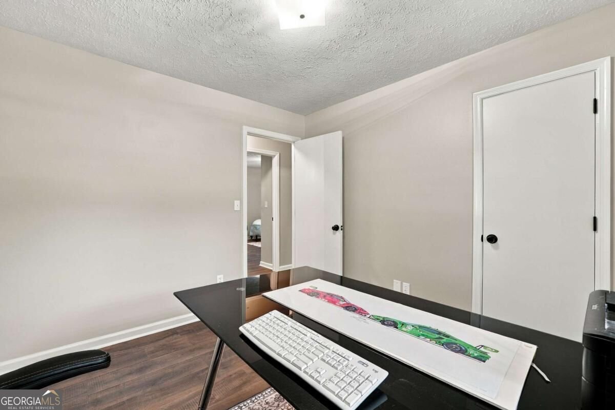 191 Wana Circle Mableton - Photo 18
