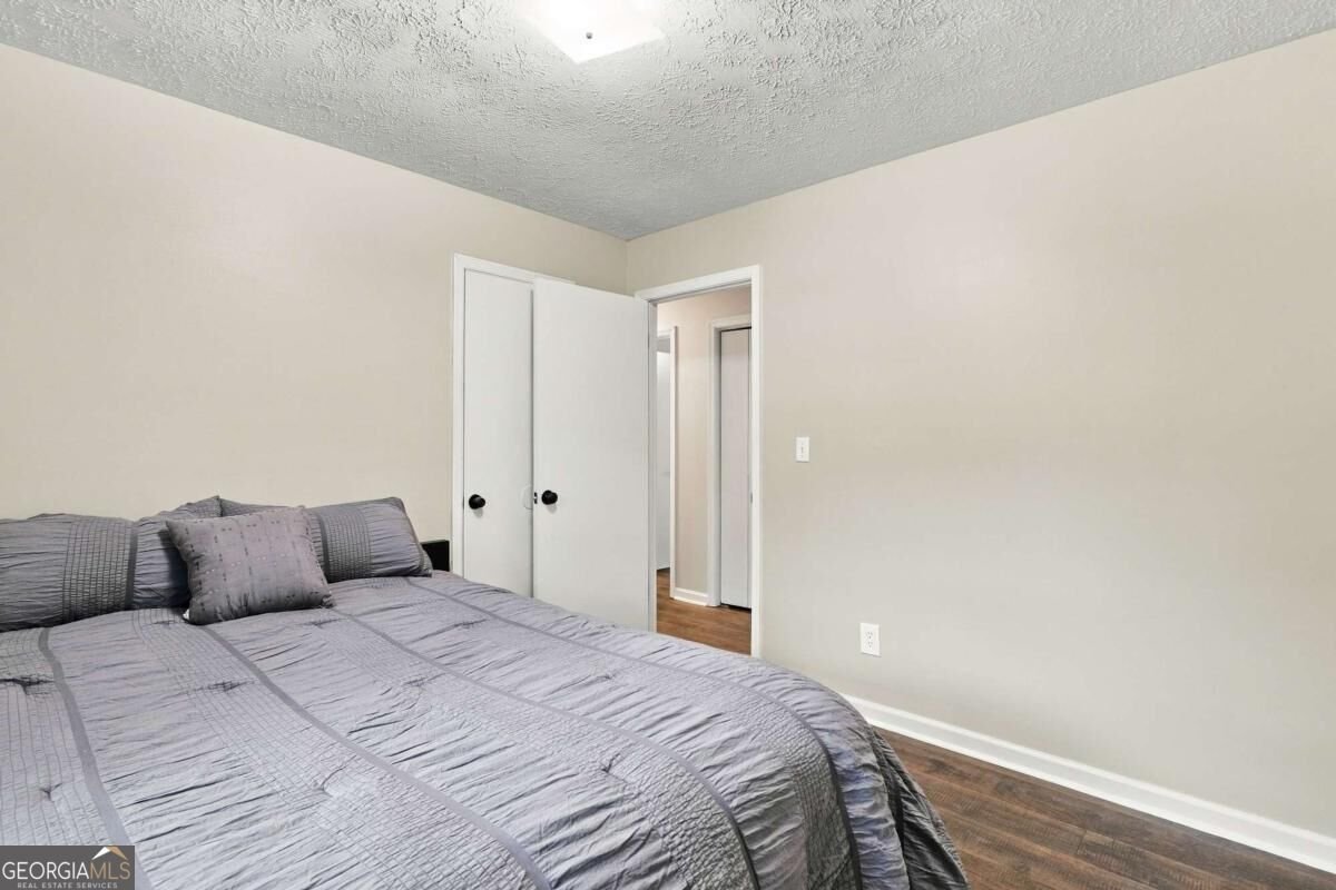 191 Wana Circle Mableton - Photo 20