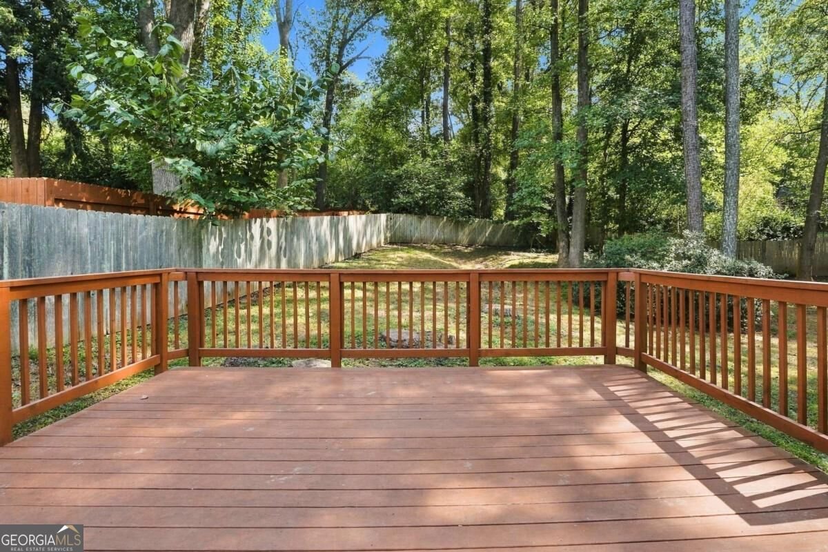 191 Wana Circle Mableton - Photo 27