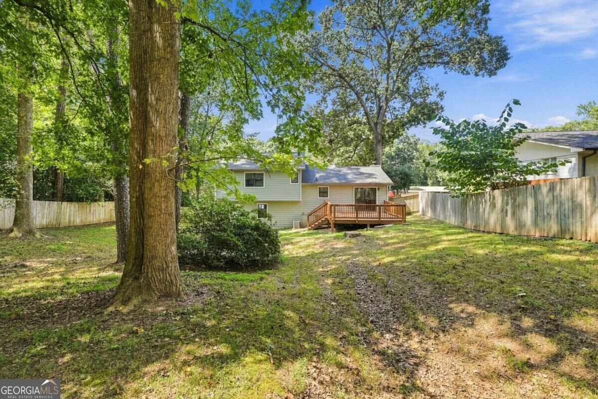 191 Wana Circle Mableton - Photo 28