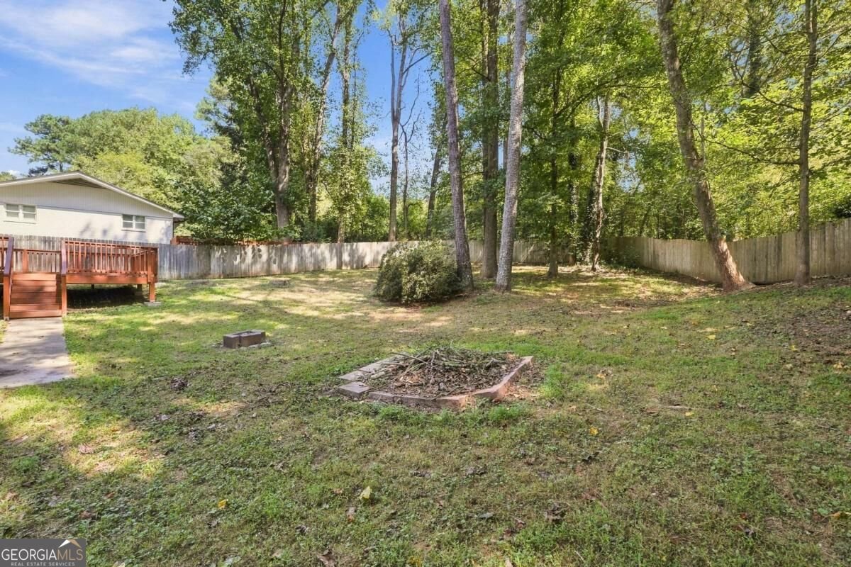 191 Wana Circle Mableton - Photo 29