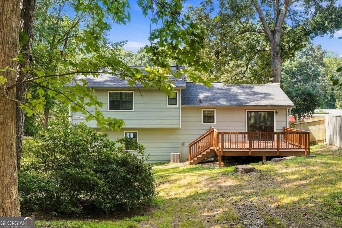 191 Wana Circle Mableton - Photo 30