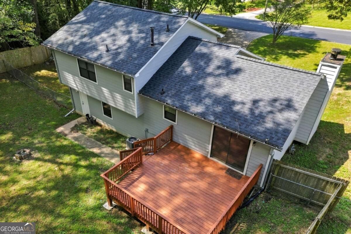 191 Wana Circle Mableton - Photo 31