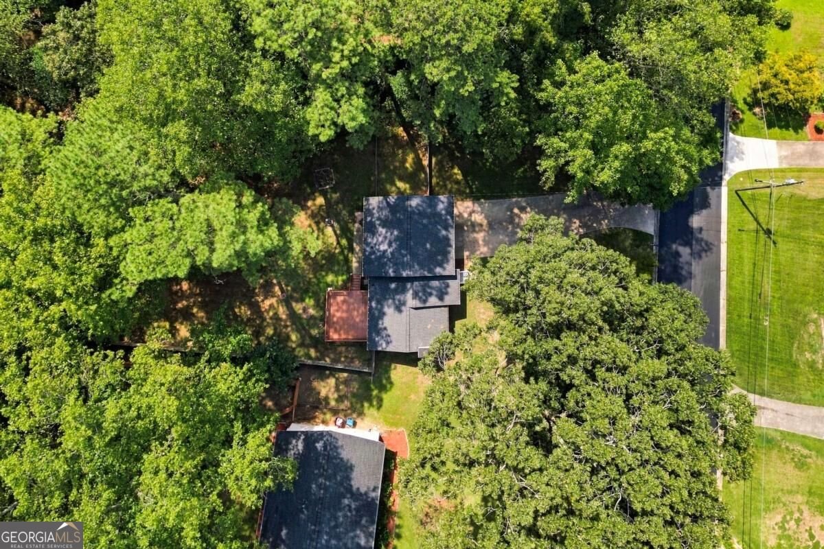 191 Wana Circle Mableton - Photo 34