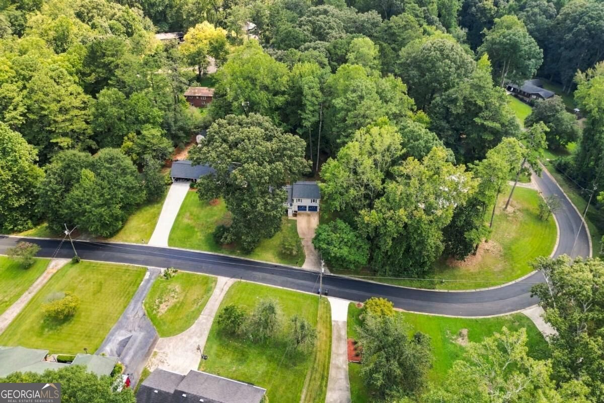 191 Wana Circle Mableton - Photo 35