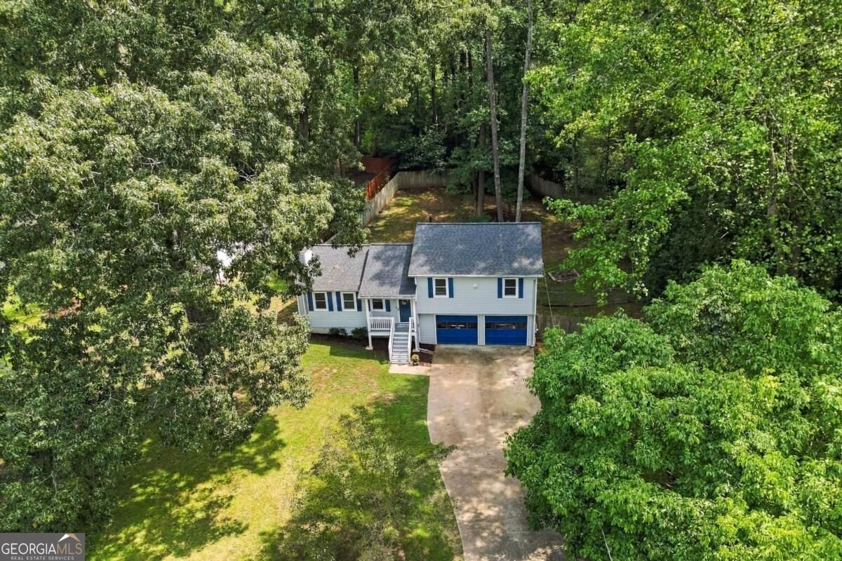 191 Wana Circle Mableton - Photo 36