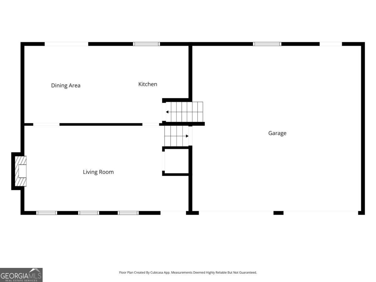 191 Wana Circle Mableton - Photo 37