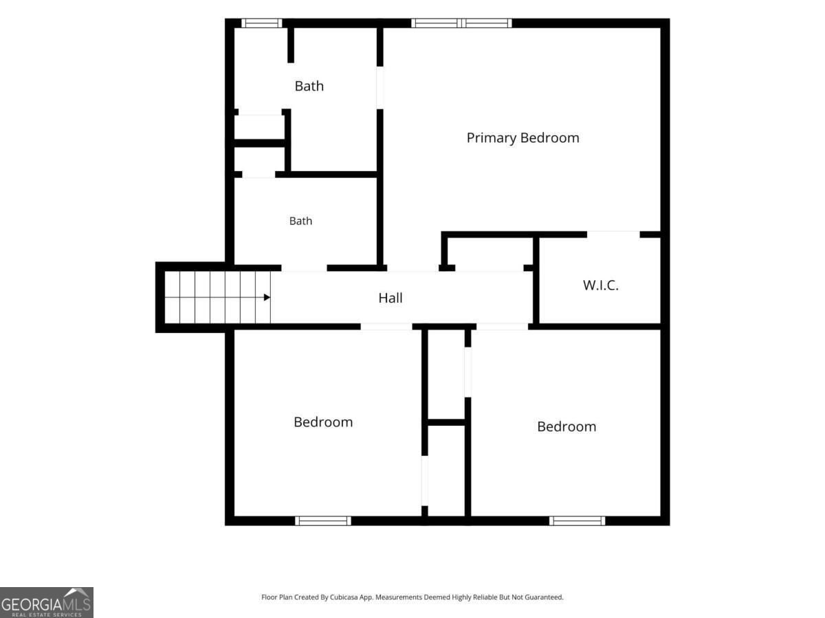 191 Wana Circle Mableton - Photo 38