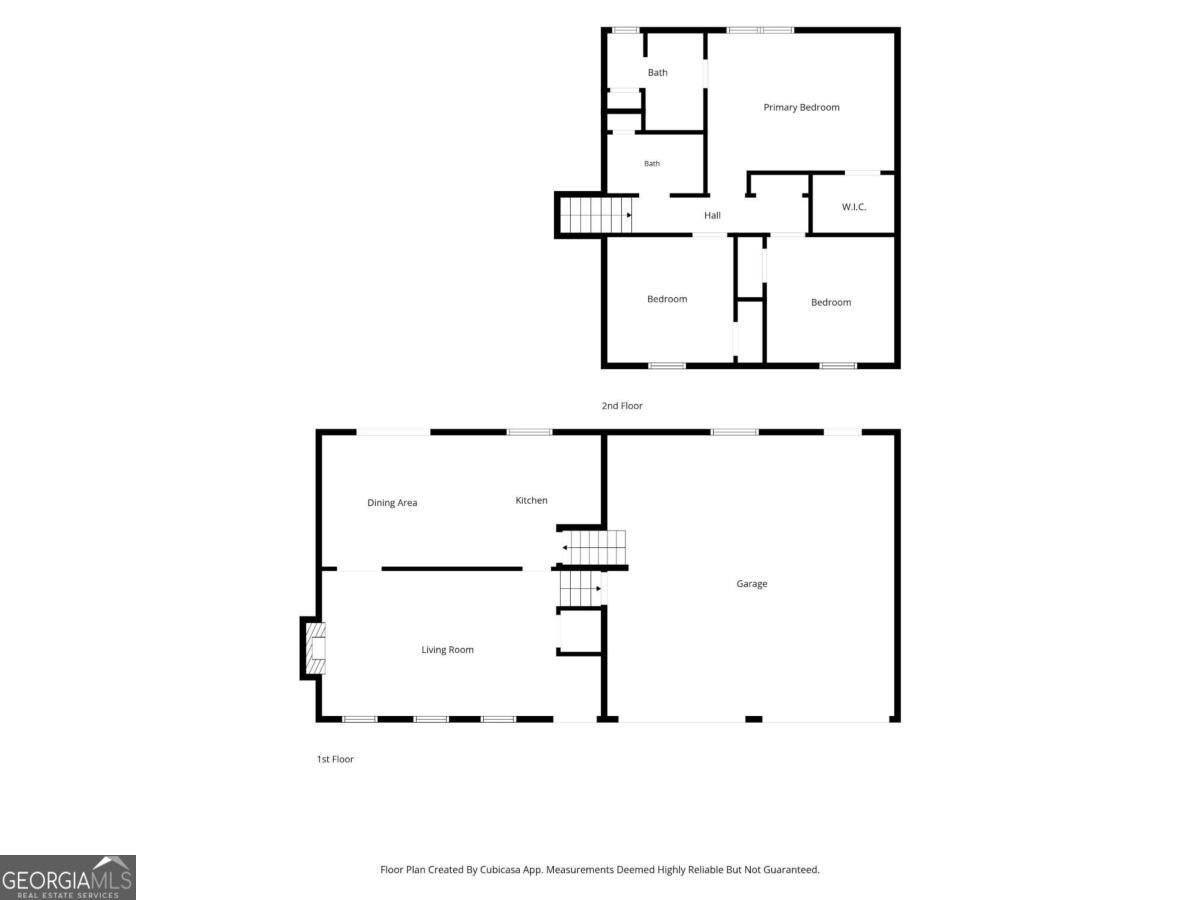 191 Wana Circle Mableton - Photo 39