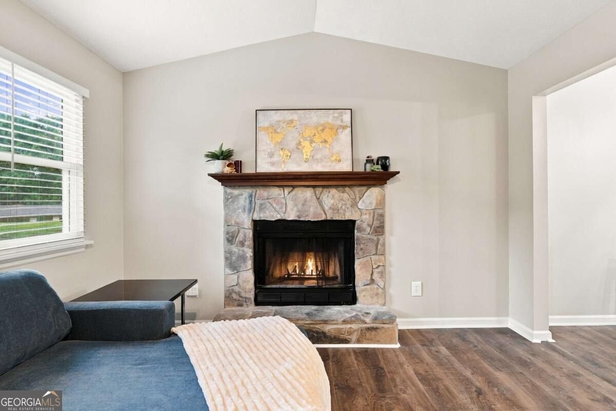 191 Wana Circle Mableton - Photo 6
