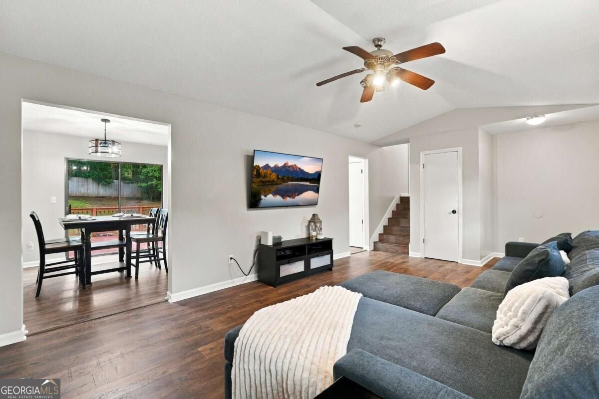 191 Wana Circle Mableton - Photo 7