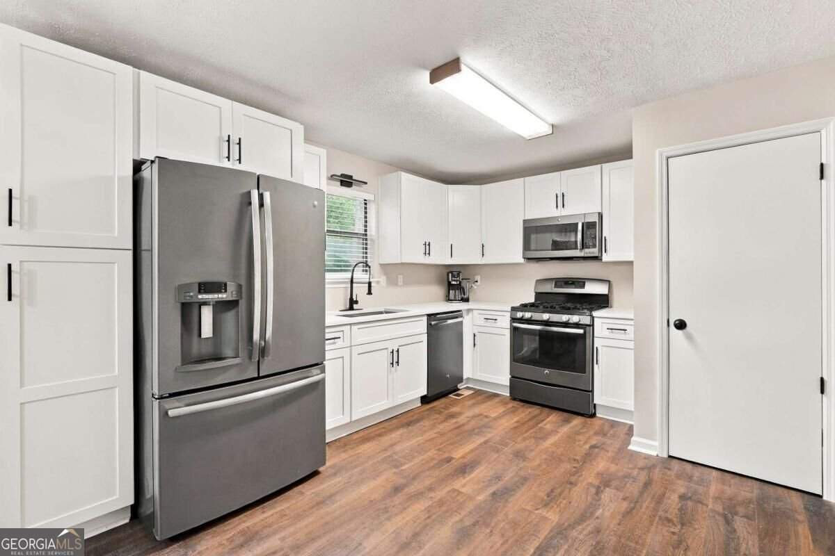 191 Wana Circle Mableton - Photo 8