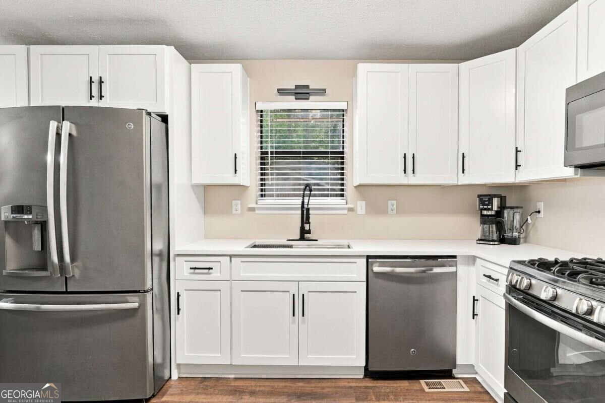 191 Wana Circle Mableton - Photo 9