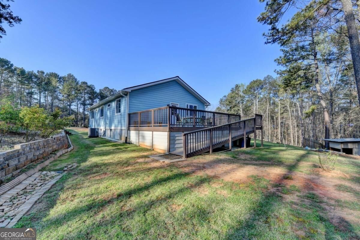 553 Appalachee Ridge rd. Auburn - Photo 23