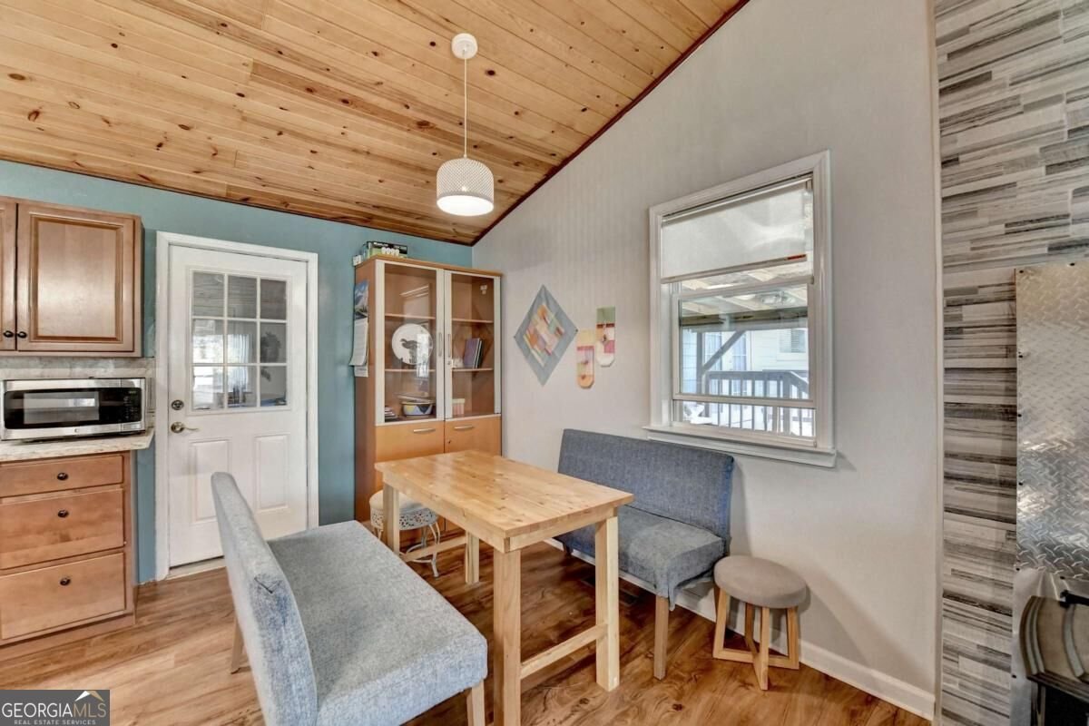 553 Appalachee Ridge rd. Auburn - Photo 30