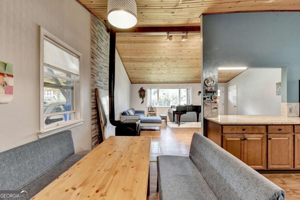 553 Appalachee Ridge rd. Auburn - Photo 32